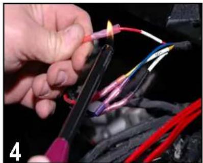 MB QUART MBQX-STG2-RAD-1 - SOURCE UNIT PREPARATION AND WIRING - 4