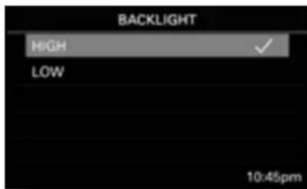 MB QUART MBQX-STG2-RAD-1 - Backlight - 1