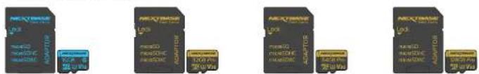 Nextbase DVRS2HK - Nextbase™ SD Cards - 1