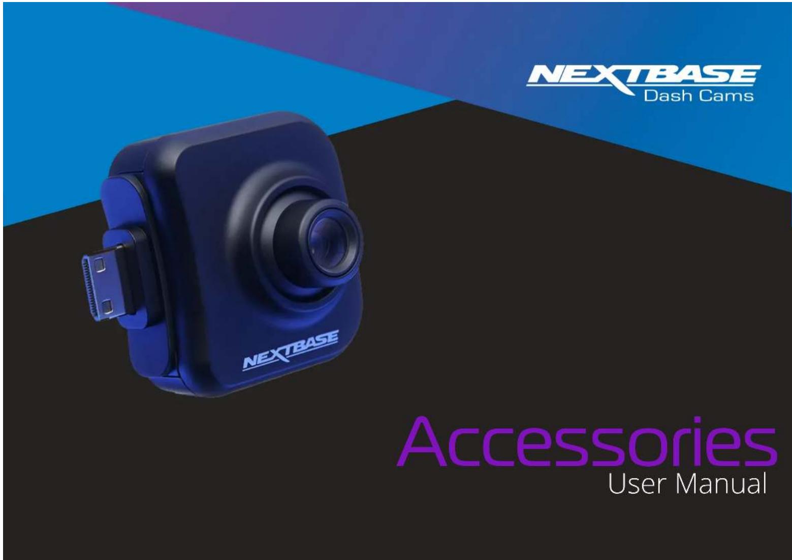 Nextbase DVRS2HK - NEXTBASE Dash Cams - 5