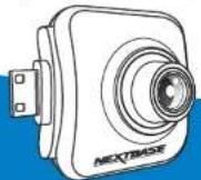 Nextbase DVRS2HK - Rear View Camera - 1