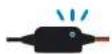 Nextbase DVRS2HK - LED Indicator - 2