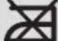 ELECTROLUX EWT1074N5WA - INTERNATIONAL WASH CODE SYMBOLS - 23