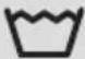 ELECTROLUX EWT1074N5WA - INTERNATIONAL WASH CODE SYMBOLS - 2