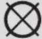 ELECTROLUX EWT1074N5WA - INTERNATIONAL WASH CODE SYMBOLS - 28