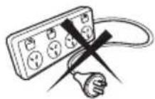 ELECTROLUX EWT1074N5WA - ! คำเตือน! - 3