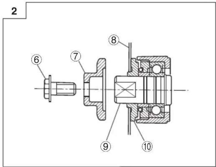 HiKOKI CM4ST - 2