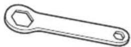 HiKOKI CM4ST - STANDARD ACCESSORIES - 1