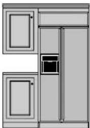 GE ZWSP48D - Installation Examples - 4
