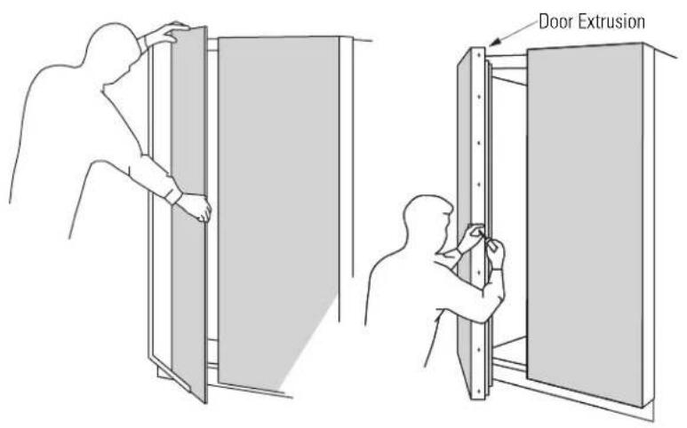 GE ZWSP48D - Step 1 - 2