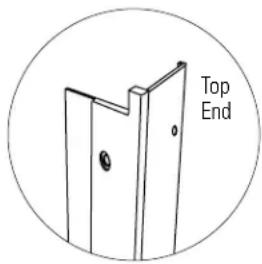 GE ZWSP48D - Handles - 4