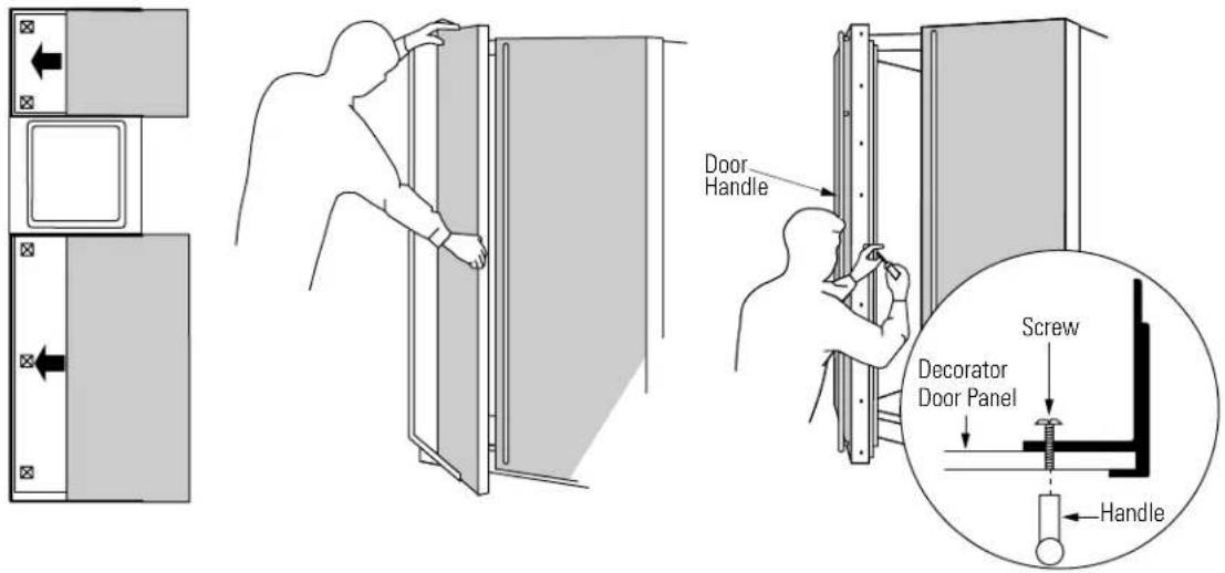 GE ZWSP48D - Step 4: - 1