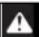 GE ZWSP48D - WARNING - 1