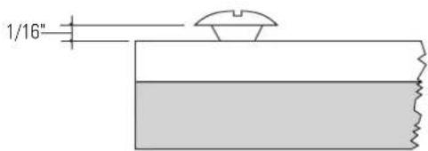 GE ZWSP48D - grille panel - 2