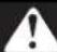GE ZWSP48D - WARNING - 1