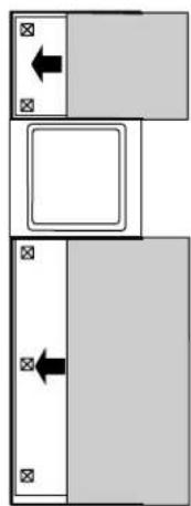 GE ZWSP48D - Step 5 Level Refrigerator - 5