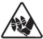 Snow Joe ION13SS-RM - Safety Symbols - 4