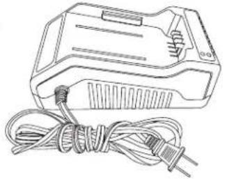Snow Joe ION13SS-RM - Optional Accessories - 4