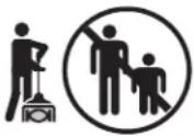 Snow Joe ION13SS-RM - Safety Symbols - 12