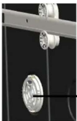 VOX LC6745E - Failure codes and what to do in case of failure 30 - 2