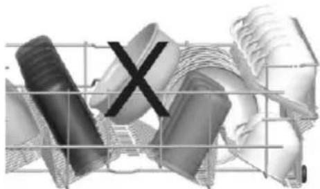 VOX LC6745E - Folding Racks - 8