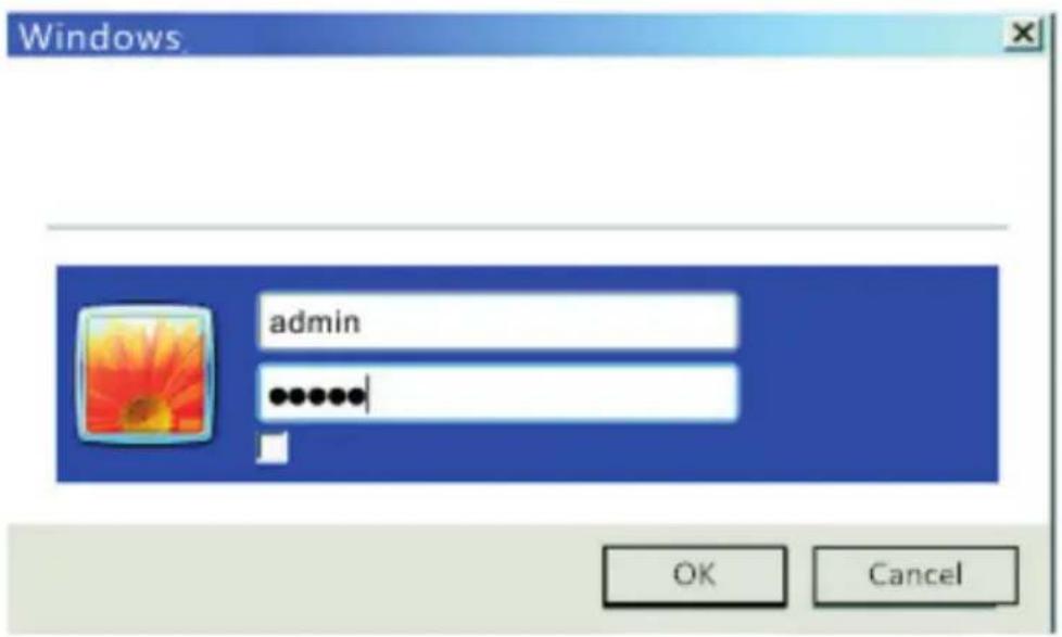 Mach Power WL-CPE5G48-058 - LOGIN - 2