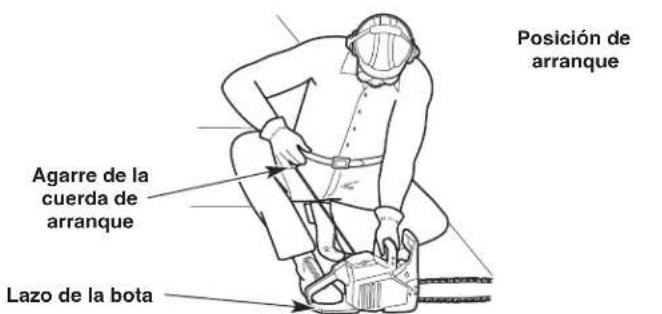 TROY-BILT TB4216C XP - NOTA: NO toque el control del acelerador (Fig. 3) hasta el paso 10. - 3