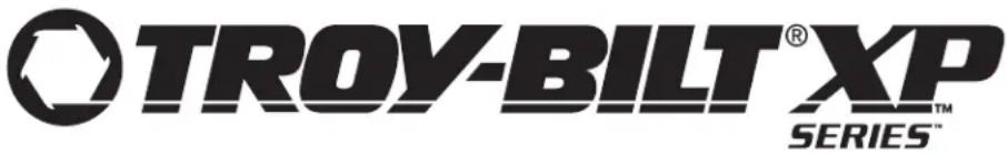 TROY-BILT® XP SERIES™