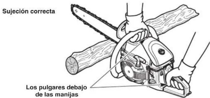 TROY-BILT TB4620H XP - SUJETAR LA UNIDAD - 2