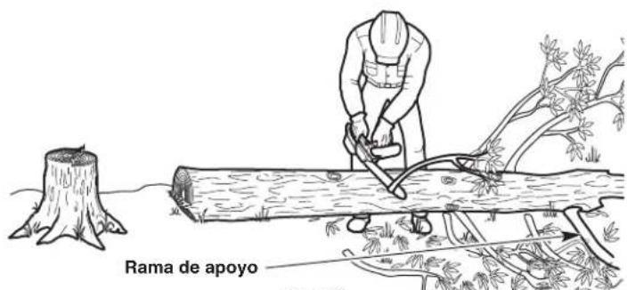 TROY-BILT TB4620H XP - DESRAMADO - 1