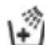 CANDY RPW41496BWMR-80 - - EXTRA RINSE - 1