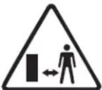 Sun Joe 24V-HT22-CT-RM - Safety Symbols - 7