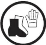 Sun Joe 24V-HT22-CT-RM - Safety Symbols - 5
