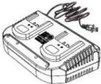 Sun Joe 24V-HT22-CT-RM - Optional Accessories - 6