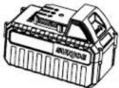 Sun Joe 24V-HT22-CT-RM - Optional Accessories - 3