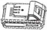 Sun Joe 24V-GS-LTW-RM - Optional Accessories - 4