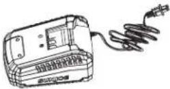 Sun Joe 24V-GS-LTW-RM - Optional Accessories - 7