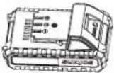 Sun Joe 24V-GS-LTW-RM - Optional Accessories - 2