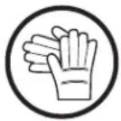 Sun Joe 24V-GS-LTW-RM - Safety Symbols - 7