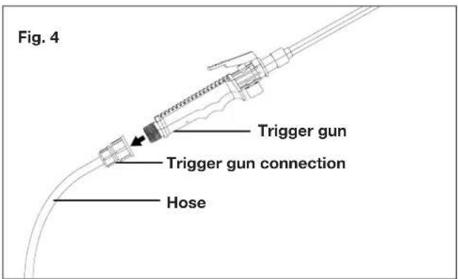 Sun Joe 24V-GS-LTW-RM - Assembly - 2