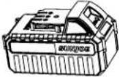 Sun Joe 24V-GS-LTW-RM - Optional Accessories - 5