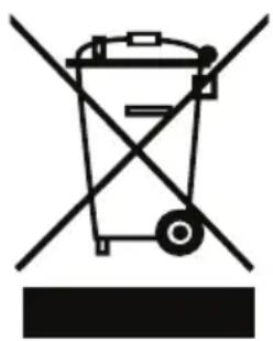 Symbol of a trash bin crossed with no text or labels, representing waste sorting or disposal (no text present)