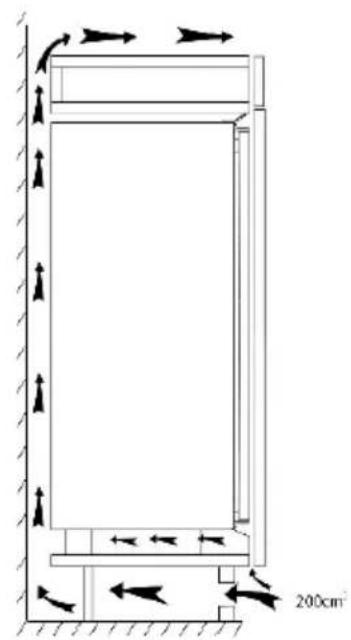 Infiniton CV-BB86 - Uso - 10