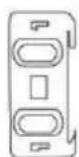 Infiniton CV-BB86 - Usagem - 6
