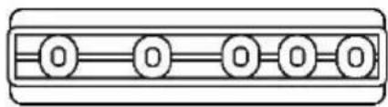 Infiniton CV-BB86 - Usage - 3