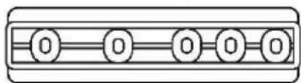 Infiniton CV-BB86 - Usagem - 5