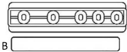 Infiniton CV-BB86 - Usagem - 13
