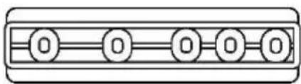 Infiniton CV-BB86 - Uso - 3
