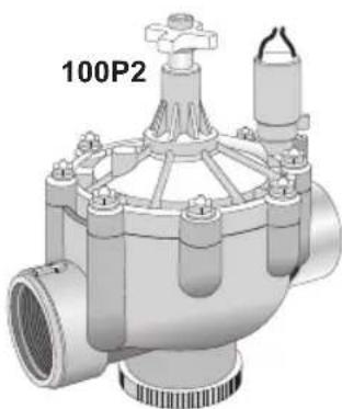 Irritrol 100P1.5-S-KIT - Installation Recommendations - 3