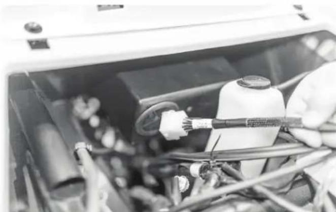 Rockford Fosgate RFYXZ-PMXDK - Installation - 4